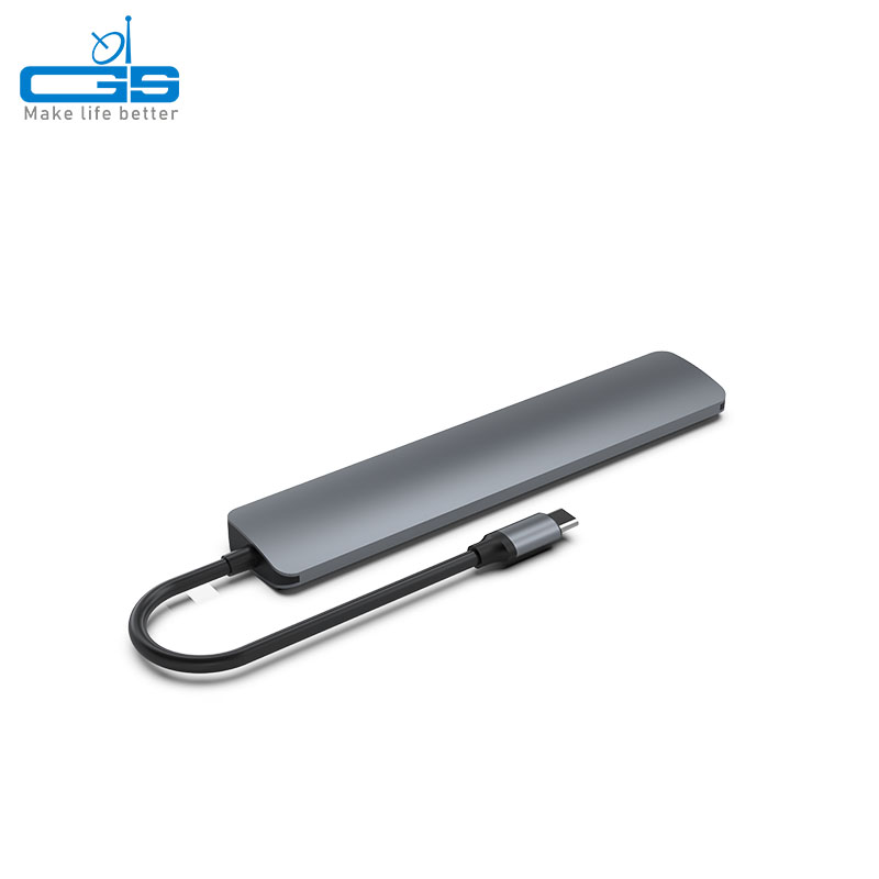 7 ports USB3.0 HUB